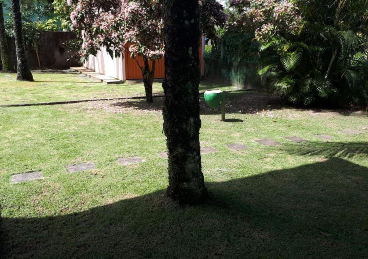Pousada El Shadai Serra Grande  Exteriér fotografie