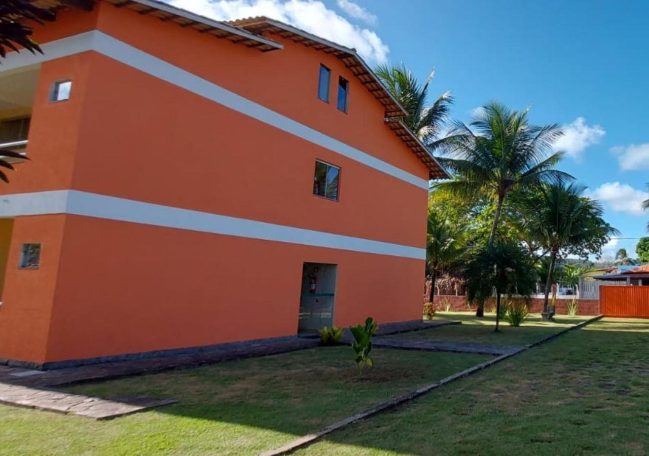 Pousada El Shadai Serra Grande  Exteriér fotografie